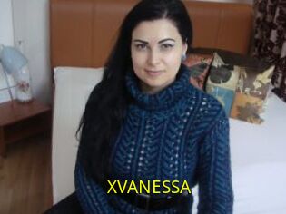 XVANESSA