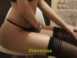 XVanessaa