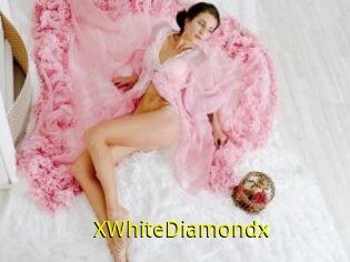 XWhiteDiamondx