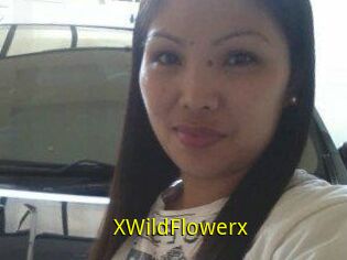 XWildFlowerx