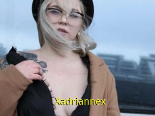 Xadriannex