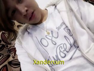 Xandercum