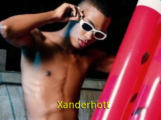 Xanderhott