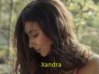 Xandra