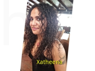 Xatheena