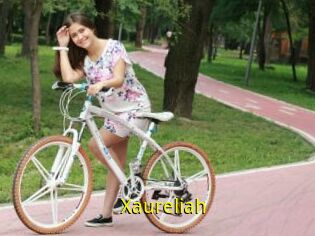 Xaureliah