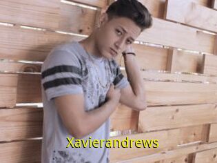 Xavierandrews