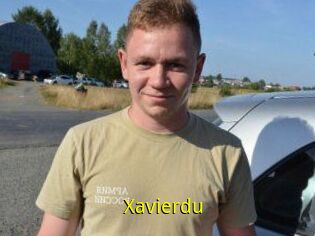 Xavierdu