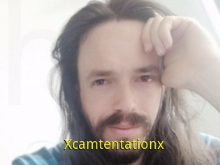 Xcamtentationx