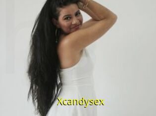 Xcandysex
