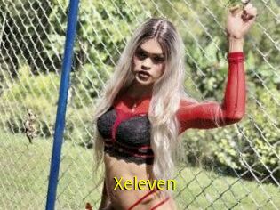 Xeleven