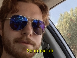 Xenomurph