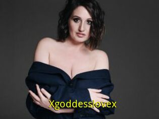 Xgoddesslovex