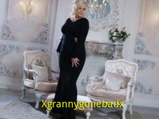 Xgrannygonebadx