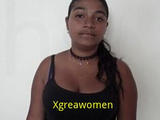 Xgreawomen