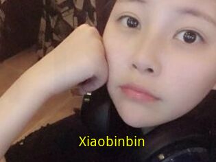 Xiaobinbin