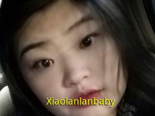 Xiaolanlanbaby