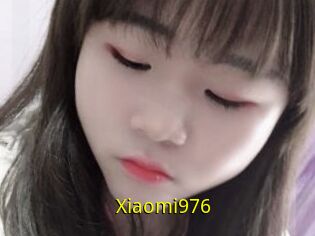 Xiaomi976
