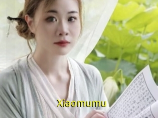Xiaomumu
