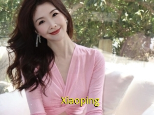 Xiaoping