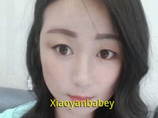 Xiaoyanbabey