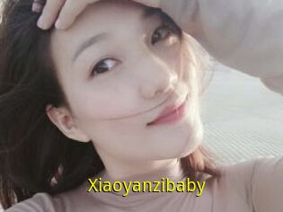 Xiaoyanzibaby