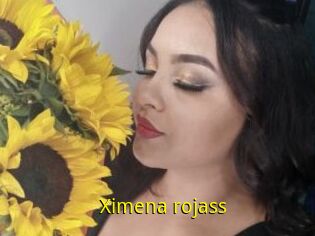 Ximena_rojass