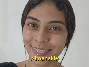 Ximenakley