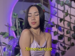 Ximenarosie