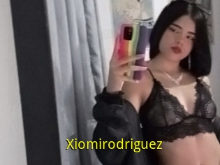Xiomirodriguez