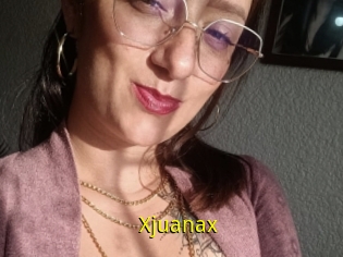 Xjuanax
