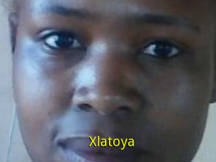 Xlatoya