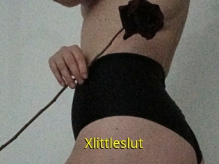 Xlittleslut