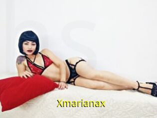 Xmarianax