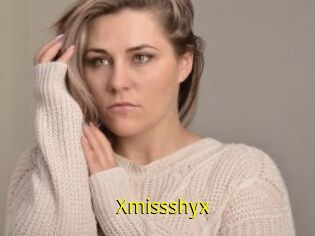 Xmissshyx
