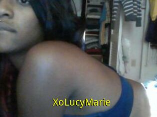 XoLucyMarie