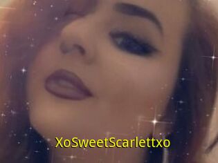 XoSweetScarlettxo