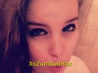 XoZumbaGirlxo