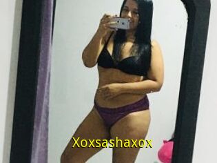 Xoxsashaxox