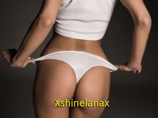 Xshinelanax