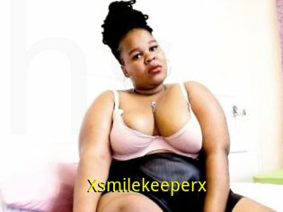 Xsmilekeeperx