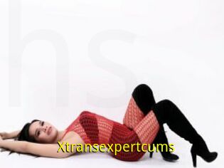 Xtransexpertcums