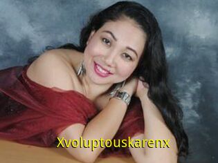 Xvoluptouskarenx