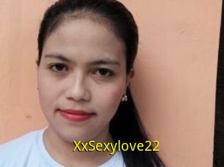 XxSexylove22