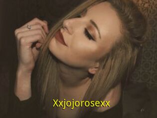 Xxjojorosexx
