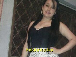 Xxlatinhotxx