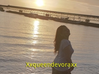 Xxqueendevoraxx