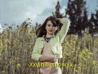 Xxwhitesnowxx