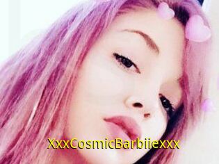 XxxCosmicBarbiiexxx