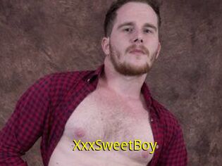 XxxSweetBoy